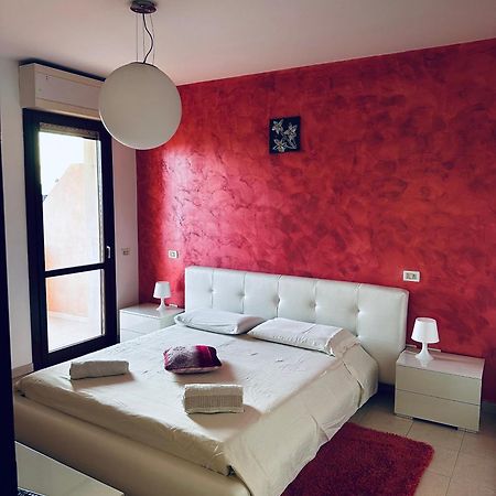 קוורטוצ'ו Appartamento Carino Splendido Trivano Panoramico Iun S3308 מראה חיצוני תמונה