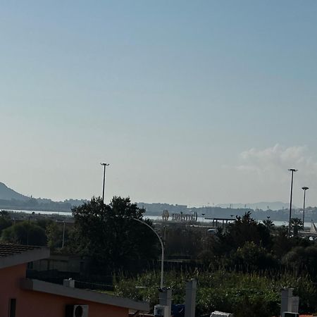 קוורטוצ'ו Appartamento Carino Splendido Trivano Panoramico Iun S3308 מראה חיצוני תמונה