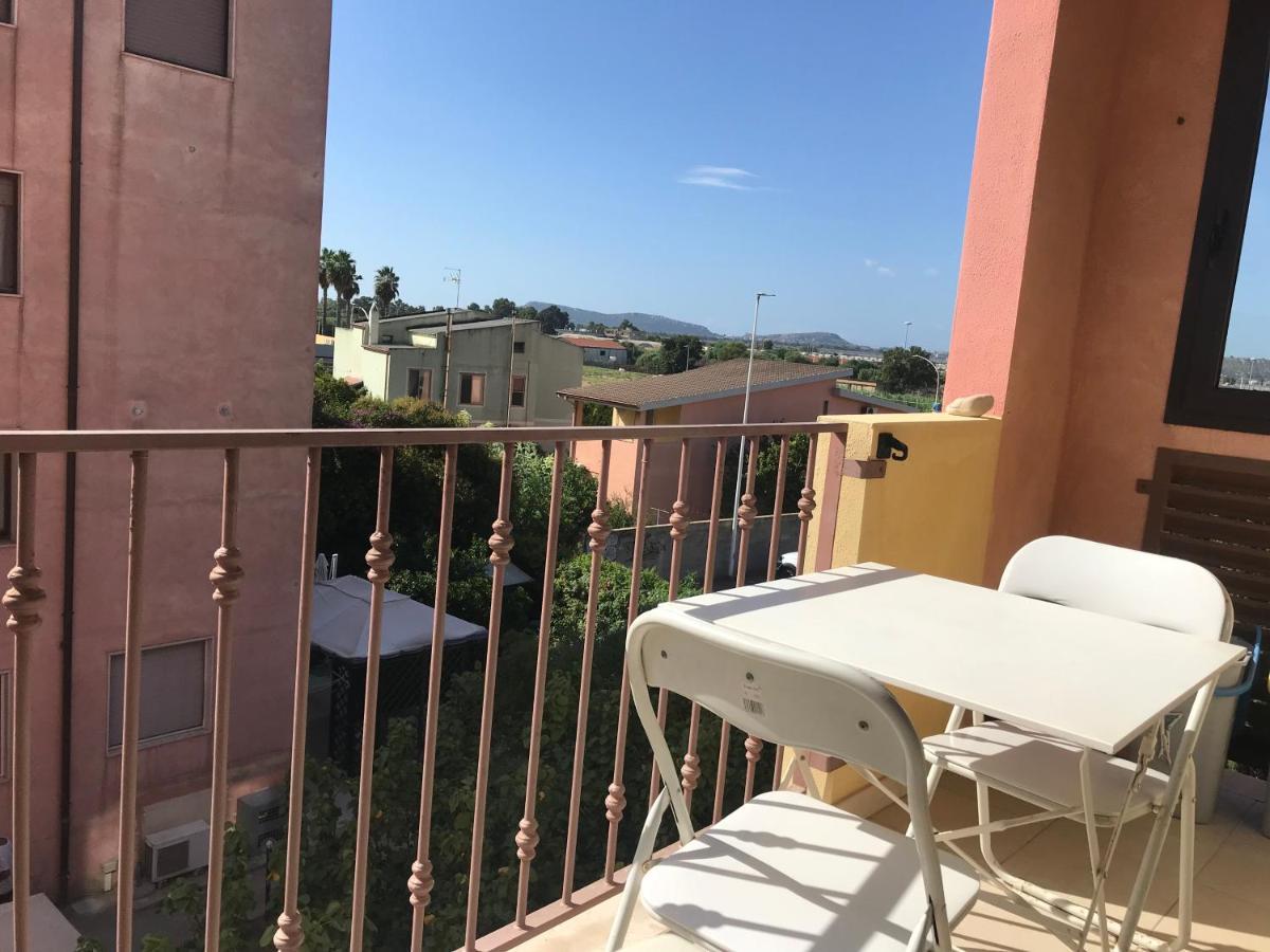 קוורטוצ'ו Appartamento Carino Splendido Trivano Panoramico Iun S3308 מראה חיצוני תמונה
