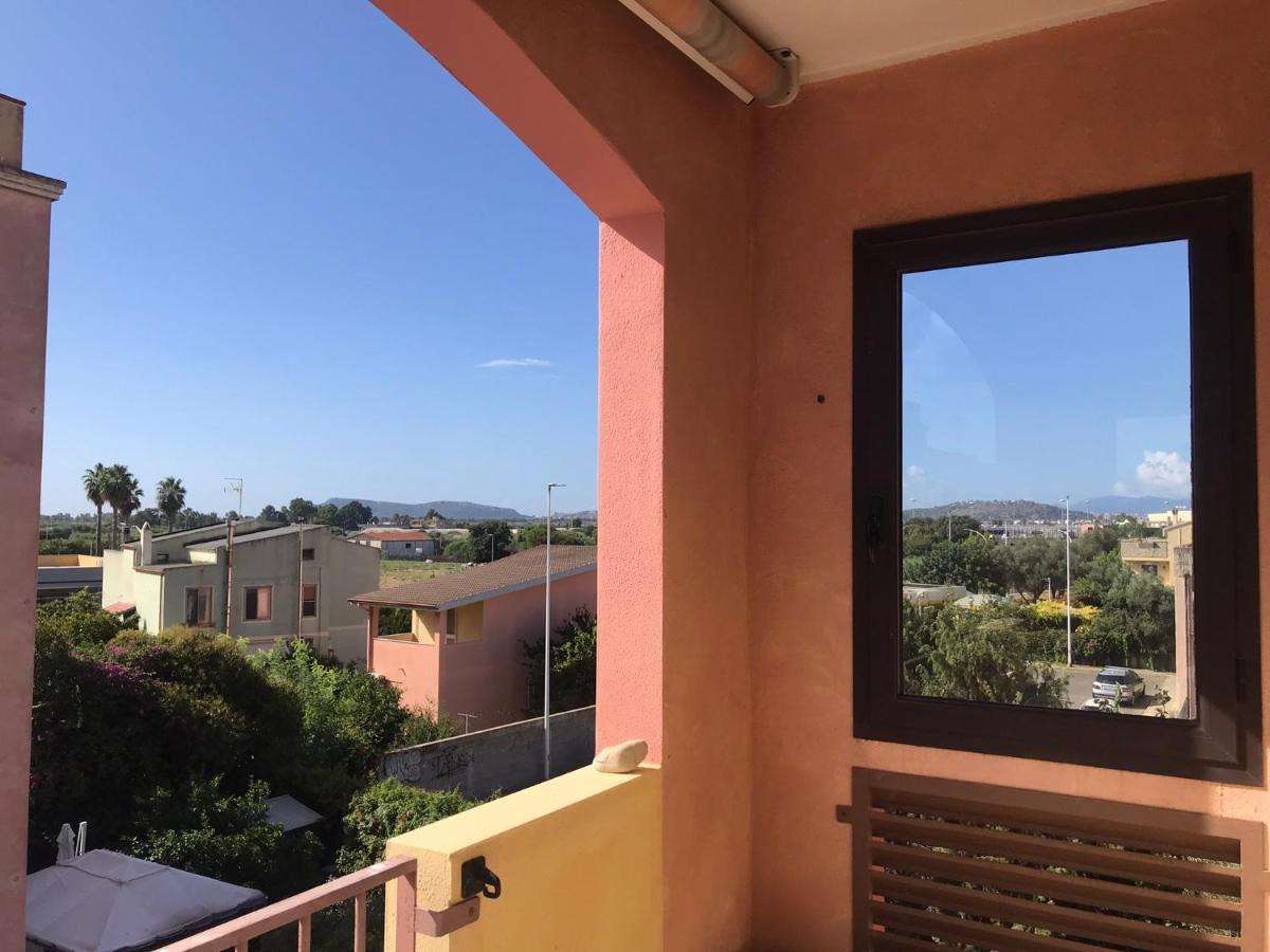 קוורטוצ'ו Appartamento Carino Splendido Trivano Panoramico Iun S3308 מראה חיצוני תמונה