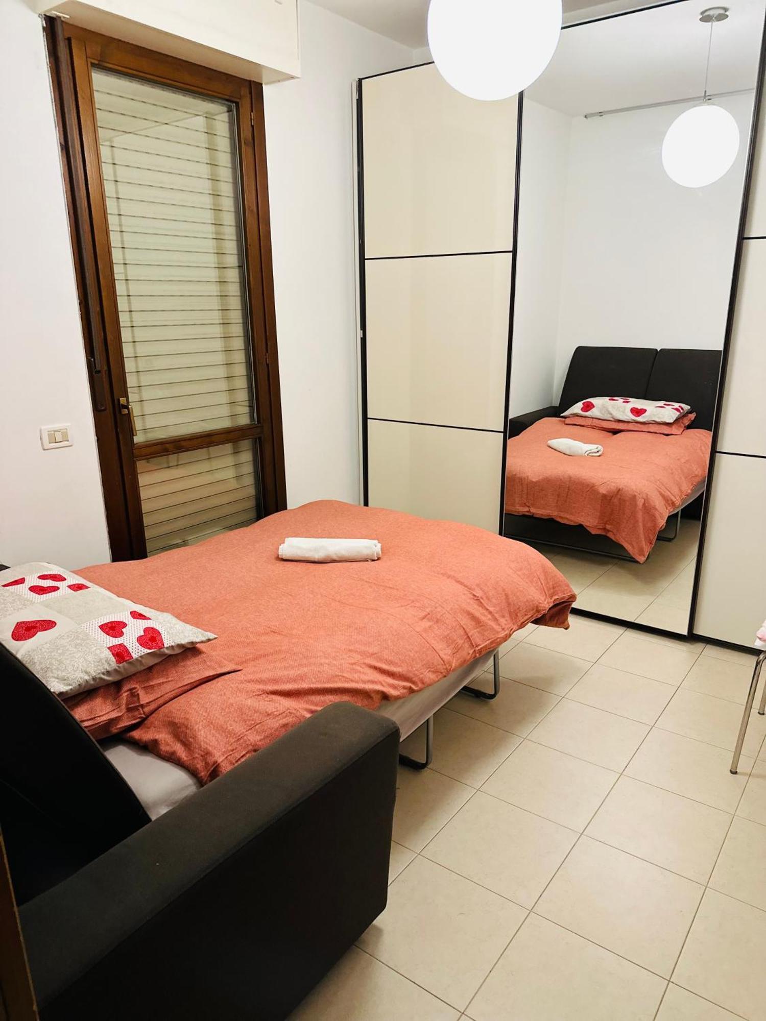 קוורטוצ'ו Appartamento Carino Splendido Trivano Panoramico Iun S3308 מראה חיצוני תמונה
