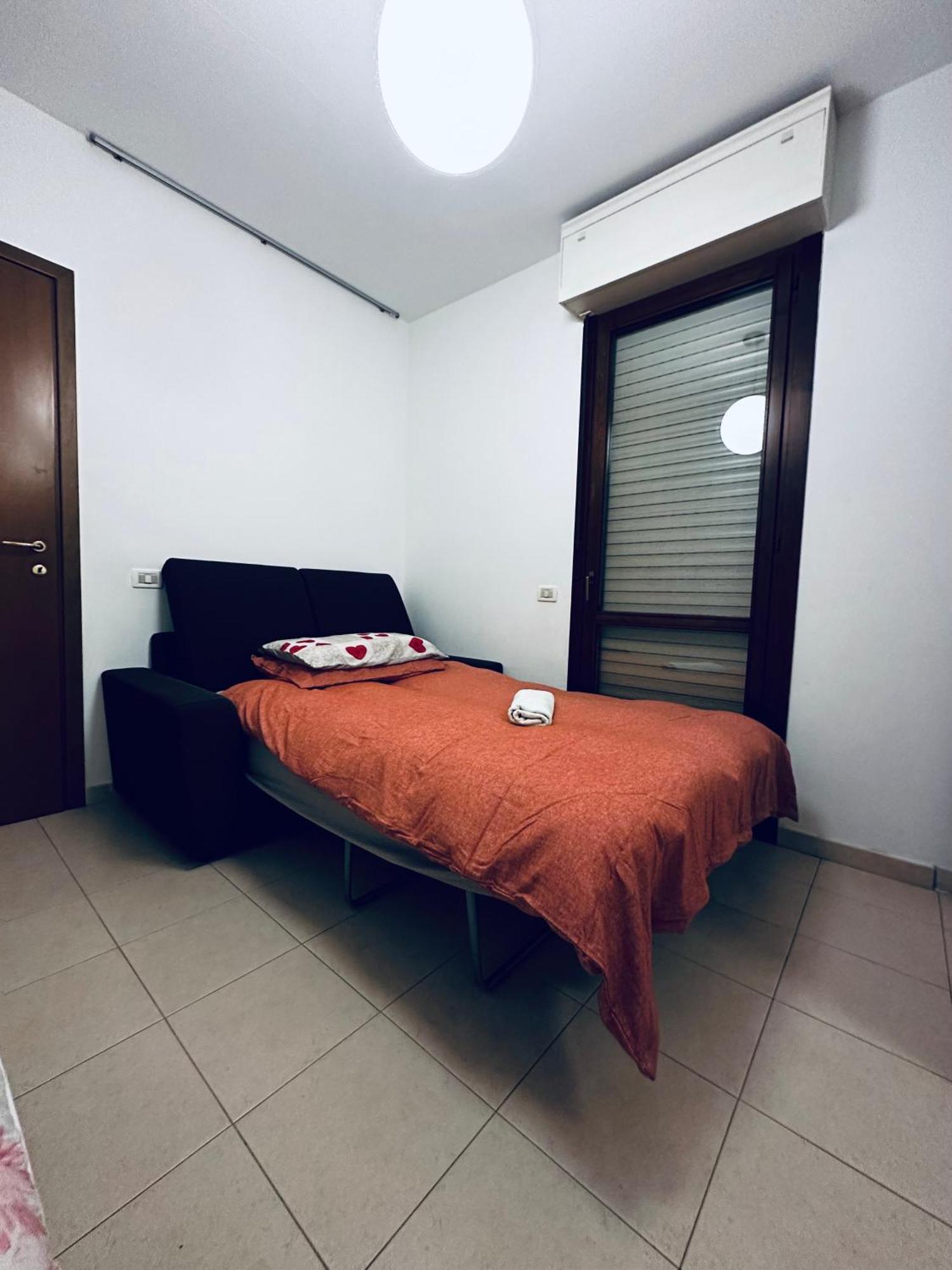 קוורטוצ'ו Appartamento Carino Splendido Trivano Panoramico Iun S3308 מראה חיצוני תמונה