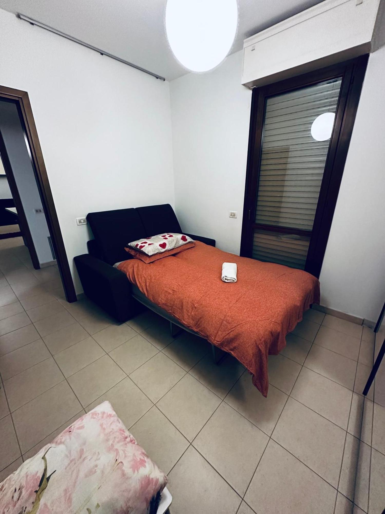 קוורטוצ'ו Appartamento Carino Splendido Trivano Panoramico Iun S3308 מראה חיצוני תמונה