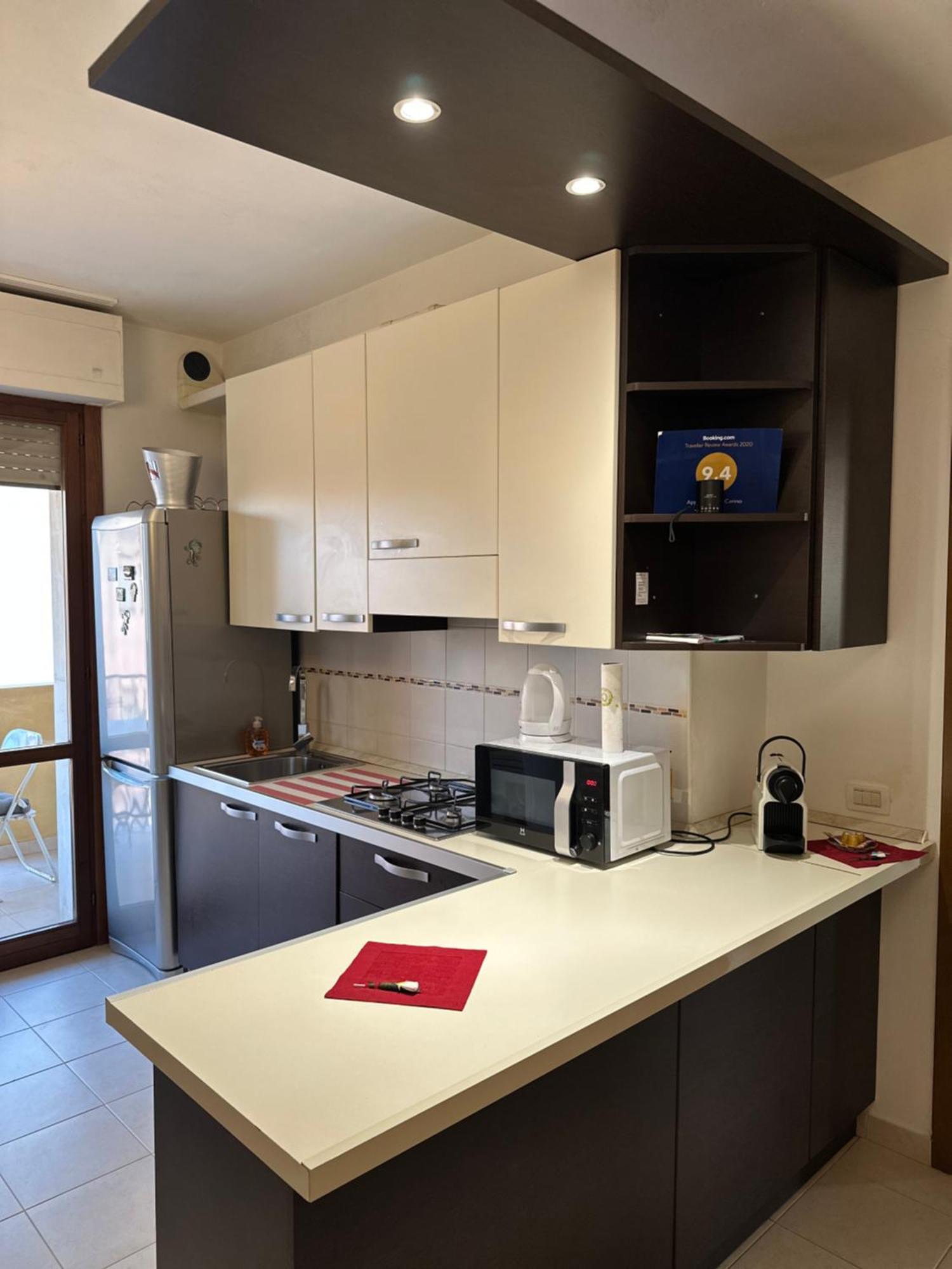 קוורטוצ'ו Appartamento Carino Splendido Trivano Panoramico Iun S3308 מראה חיצוני תמונה