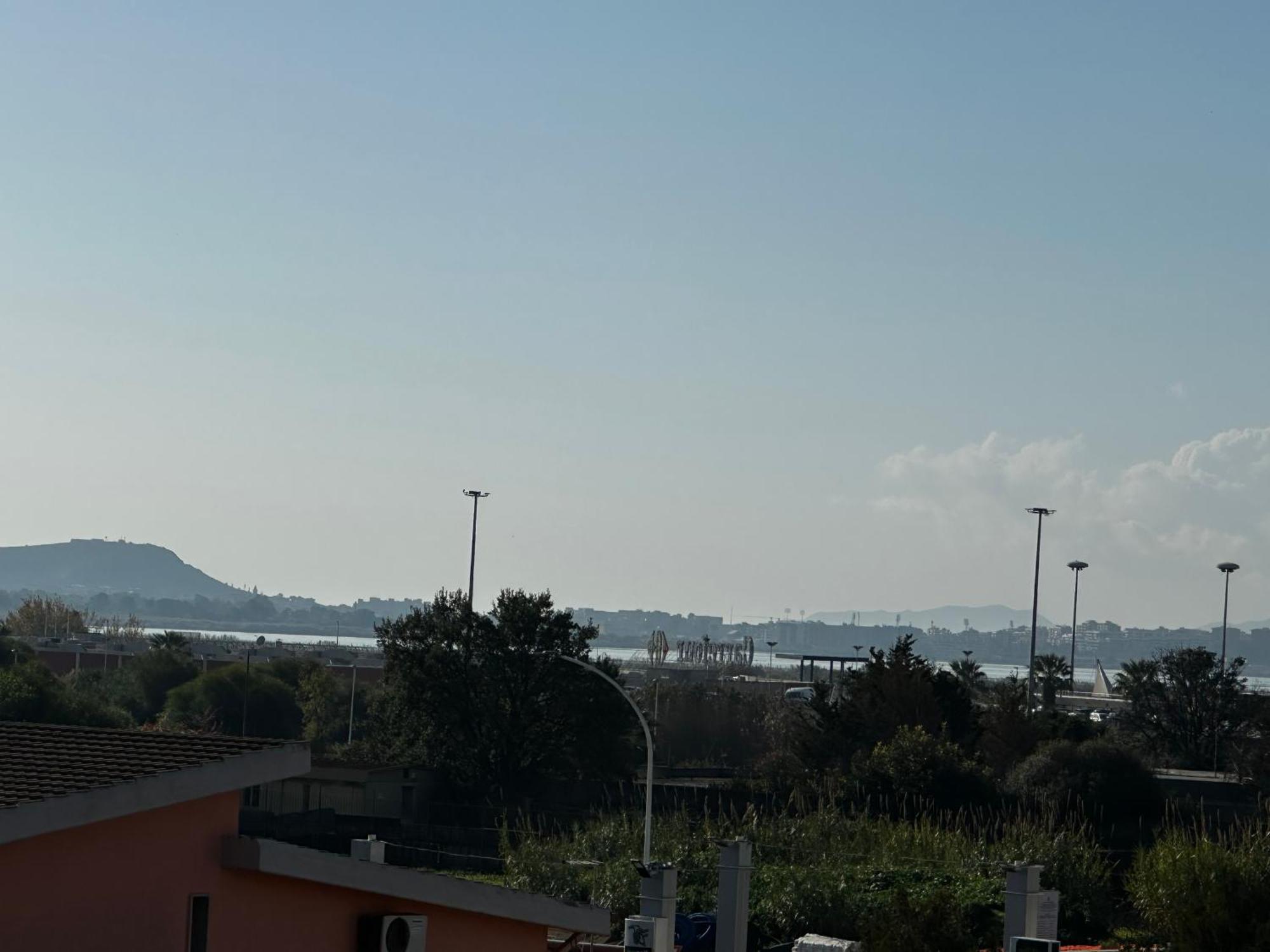 קוורטוצ'ו Appartamento Carino Splendido Trivano Panoramico Iun S3308 מראה חיצוני תמונה