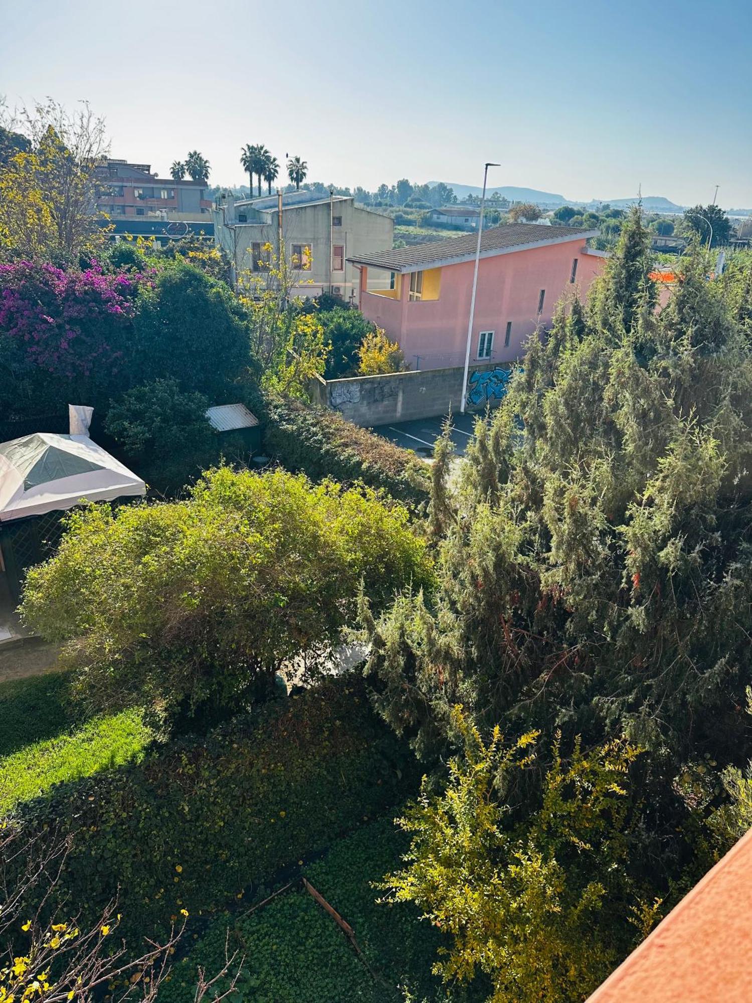 קוורטוצ'ו Appartamento Carino Splendido Trivano Panoramico Iun S3308 מראה חיצוני תמונה