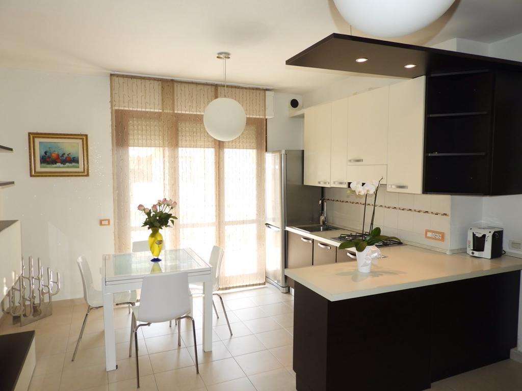 קוורטוצ'ו Appartamento Carino Splendido Trivano Panoramico Iun S3308 מראה חיצוני תמונה