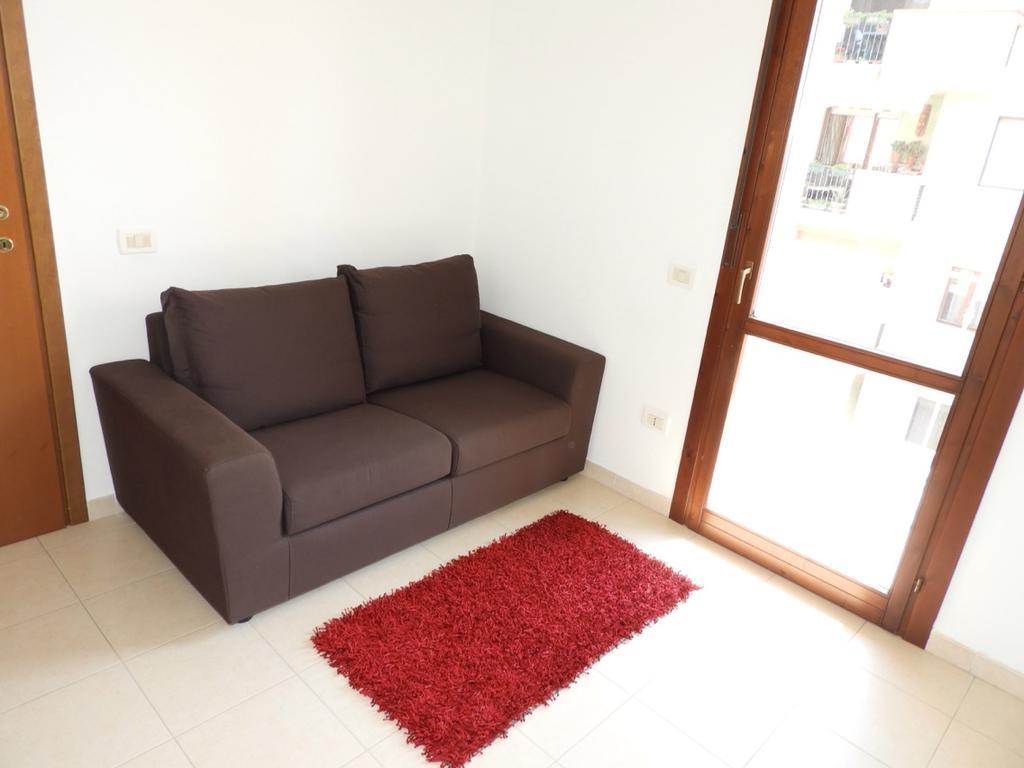 קוורטוצ'ו Appartamento Carino Splendido Trivano Panoramico Iun S3308 מראה חיצוני תמונה