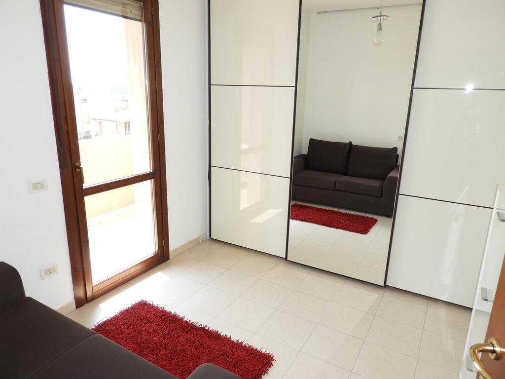 קוורטוצ'ו Appartamento Carino Splendido Trivano Panoramico Iun S3308 מראה חיצוני תמונה